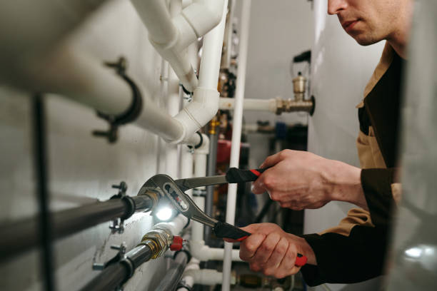 Best Septic Systems  in Madison, NJ
