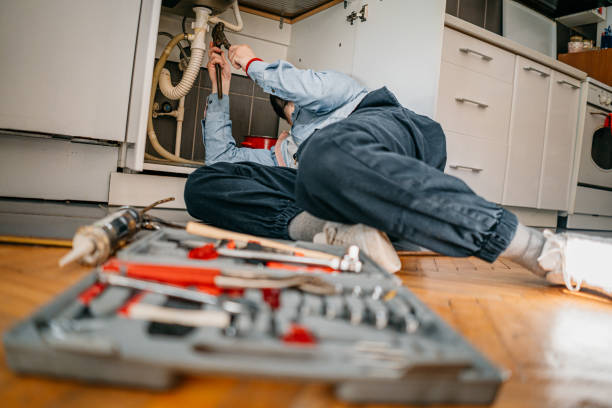 Best Drain Cleaning Services  in Madison, NJ