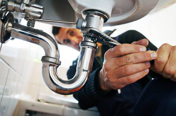 Best Plumbing Repair Near Me  in Madison, NJ