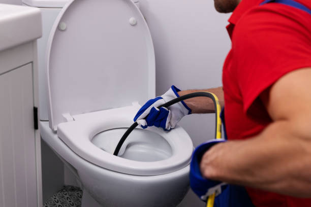 Best Emergency Plumber  in Madison, NJ