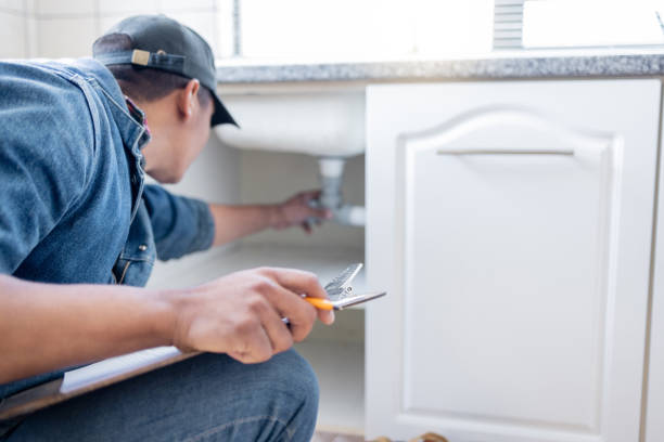 Best Plumbing Inspection Services  in Madison, NJ