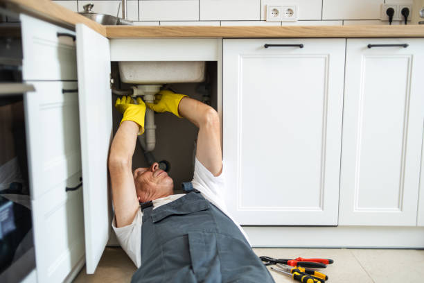Best Residential Plumbing Services  in Madison, NJ
