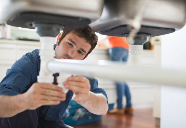 Best Plumbing Services Near Me  in Madison, NJ