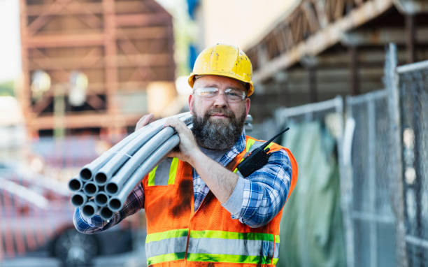 Septic Systems in Madison, NJ