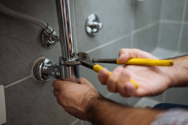 Best Water Leak Repair  in Madison, NJ