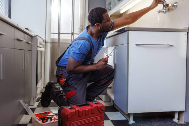 Best Sprinkler Systems  in Madison, NJ