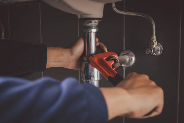 Best Clogged Drain Plumber  in Madison, NJ